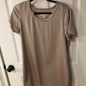 Michael Kors dress shirt